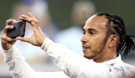 Hamilton es el gran Campeón que envidia a Vettel