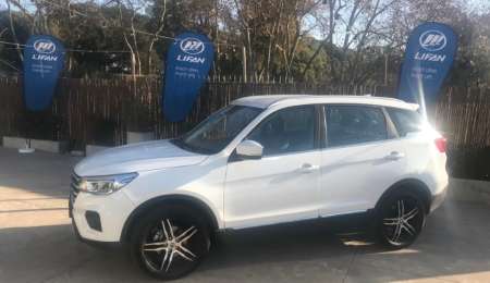 Lifan: “Las marcas chinas no pasarán inadvertidas”