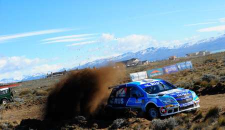 Ligato manda en El Calafate