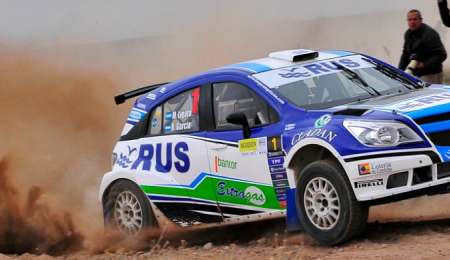 Ligato manda en Neuquén