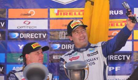 Ligato buscará ganar en un terreno esquivo