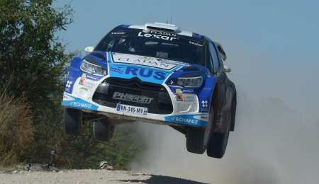 Se lucen Ligato y Preto