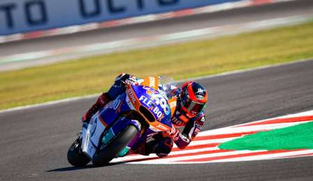 Tolerancia Cero en MotoGP 