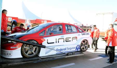 Los 5 pros del sábado