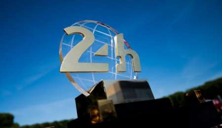 Dos campeones del mundo de Fórmula 1 correrán en Le Mans