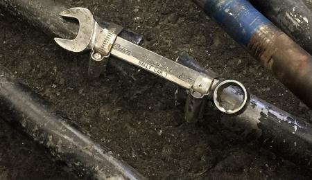 Evans tuvo la "llave" del Rally de Finlandia