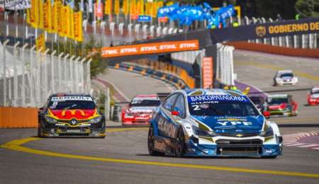 El fin de semana soñado de Llaver en la última de Potrero de los Funes