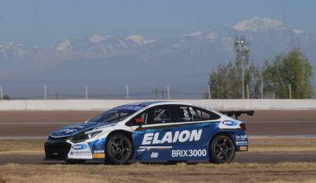 Llaver y el campeonato: "Es mi última oportunidad"