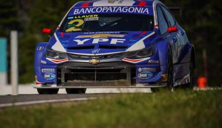 “La llegada del Push to Pass fue positivo para el espectáculo”