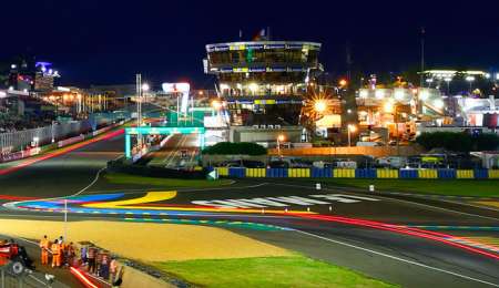 Hay un plan para los fans en las 24 horas de Le Mans