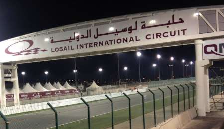 Al Attiyah correrá en WTCC