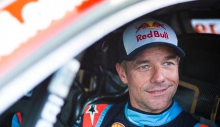 Sebastian Loeb regresará al Mundial de rally con Ford