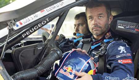 A Loeb le abren la puerta para ir a jugar