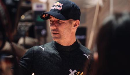 Loeb va en serio