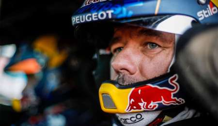 Loeb: De múltiple campeón a piloto número dos