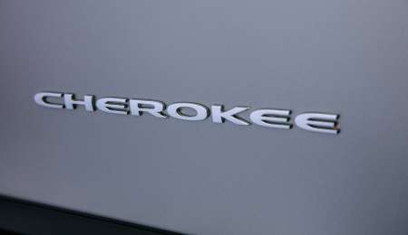 Jeep y la controversia por la denominación cherokee