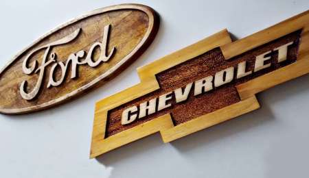 Quién es mejor en Neuquén, ¿Ford o Chevrolet?