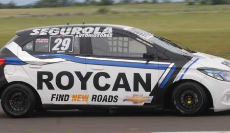 Loiacono sigue apostando al Onix