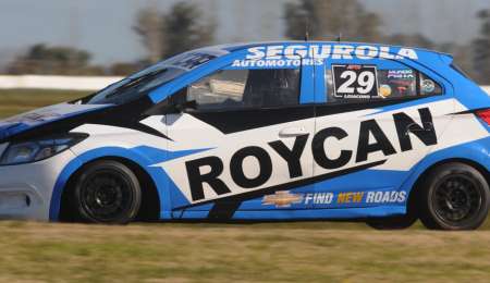 Loiacono regresa con el Onix