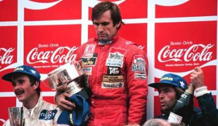 REUTEMANN: 37 AÑOS DE SU VICTORIA MÁS TRISTE