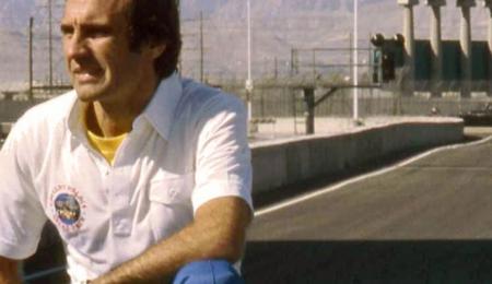 Reutemann y aquella triste definición, a 40 años de Las Vegas