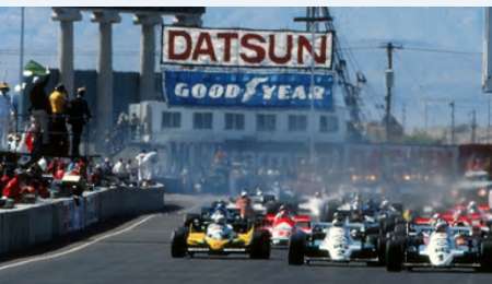 ¿REUTEMANN PERDIÓ TODO EN LAS VEGAS?