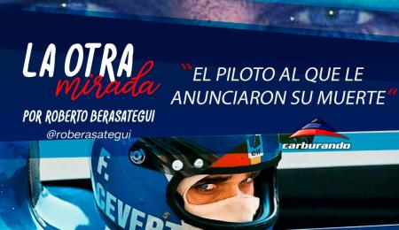 La Otra Mirada: una vidente le anticipó la muerte a un piloto