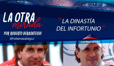 La Otra Mirada: Una dinastía muy particular