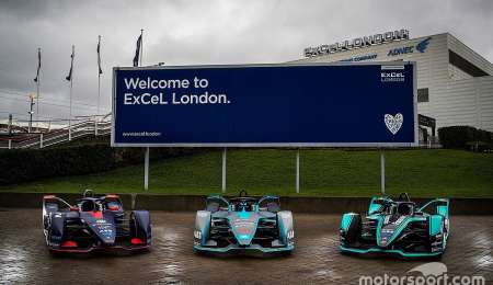 Fórmula E cancela  Londres y Nueva York y no descarta autódromos