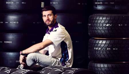 "Estaba para el Top cinco"