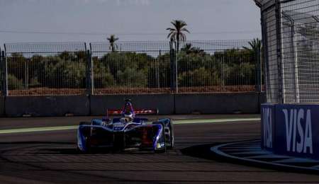 Comienzo complicado para Pechito