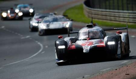 El WEC reacomodó su calendario para volver en agosto