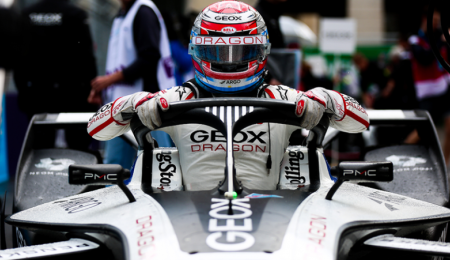 Vergné hizo la Pole y López clasificó 10º en Mónaco