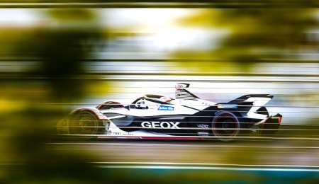 Pechito López clasificó 7º en Nueva York