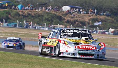 En 13 Finales ganaron todas las marcas en Termas de Río Hondo