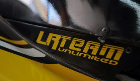 LR Team en busca de la punta del torneo de equipos