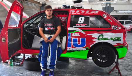 Lucania debuta en la Clase 3