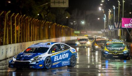 Deberán estar con las luces encendidas