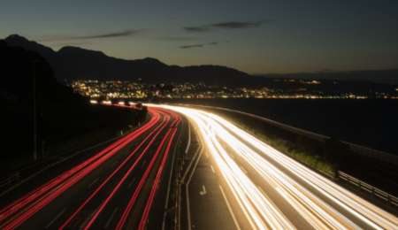 Desde esta Navidad, cambian las luces