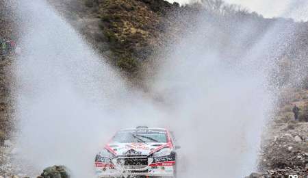 "Cambié la manera de plantear las carreras"