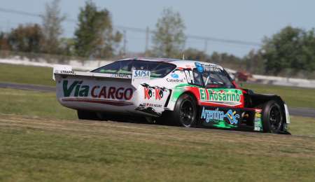 Trappa por la cuerda