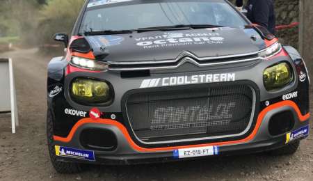 Lukyanuk manda en Azores, buen inicio de Alonso