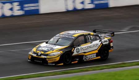 Luque la remó en Paraná