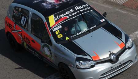 Nuevos rumbos para Luques