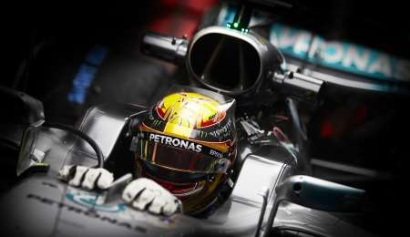 El sacrificio de Hamilton