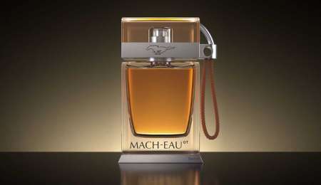 Ford creó un perfume con olor a Nafta