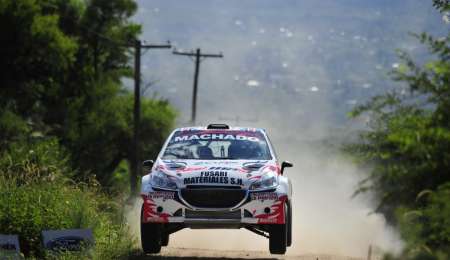 Machado apuesta al Series