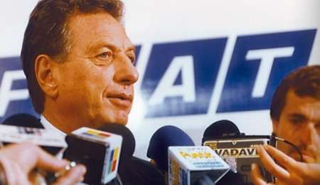 Franco Macri, del récord producción de Sevel a las marcas china