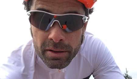 Madero: “La operación de pulmón salió muy bien”