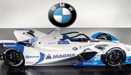 BMW deja la Fórmula E